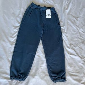 Zara boys sweatpants
